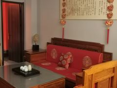 -潞州宴·长治人的会客厅(长兴北路店)