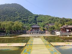 -华清宫景区