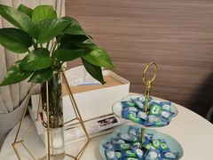 -维乐口腔(美维云门诊陆家嘴店)