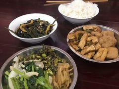 -长生素斋(普陀山店)