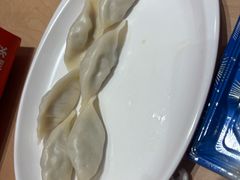-喜家德虾仁水饺(浦东山姆店)