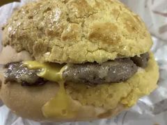 -L猪扒包(天河购书中心店)