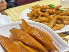-石岐佬中山菜馆(张溪店)