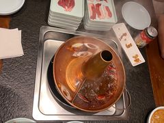 -京元盛铜锅涮肉(上海总店)