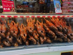 -徐六孃正宗甜皮鸭(张公桥店)