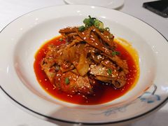 夫妻肺片-峨嵋酒家总店(车公庄店)