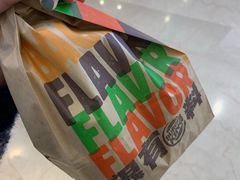 -汉堡王(大连柏威年餐厅店)
