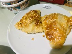 -海尔巴格一甸茶餐厅(团结路店)