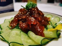 黄瓜海蜇头-930私房菜(欧阳路店)
