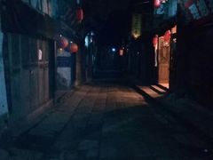 -丰都鬼城名山景区