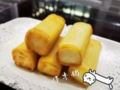 -民信老铺(华盖路店)