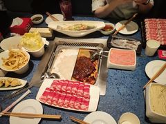 -海底捞火锅(漫乐城夜宵主题店)