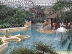 -龙达温泉生态城