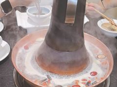 -阳坊胜利涮羊肉(阳坊老店)