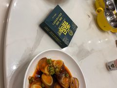 -香阁餐厅·常州菜·常州菜代表品牌(新北奥体店)