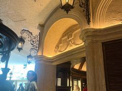 -B&C黄油与面包·THE GARDEN BAKERY概念店(世纪汇店)