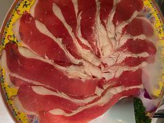 -重庆德庄火锅(映月湖环宇城店)