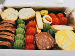 -ABC Cooking Studio(上海环球金融中心店)