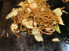 -鹤桥风月(ヨドバシ梅田店)