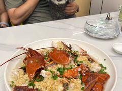 -健跳小海鲜(人民路店)