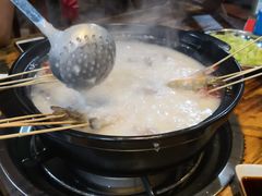 -盈田盈粥庄(博山东路店)
