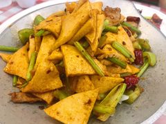 -孟记粥铺·家常菜·烧烤·粥(亚运村店)