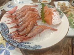 -红叶日料·放题·海胆·定食(辰熙广场店)