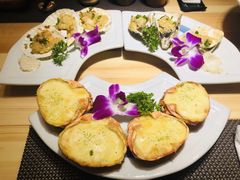 -酒久自助料理(佳兆业店)