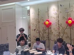 -狮王府淮扬菜(新街口友谊店)