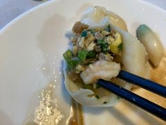 -叁拾壹克饺子·东北菜(国贸店)