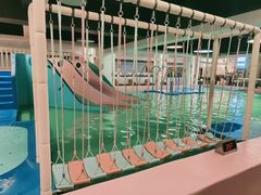 -山水温泉