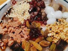 -蓉李记成都名小吃(太原龙湖万达店)