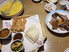-符离集餐厅(万象城店)