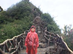 -重庆云阳龙缸景区