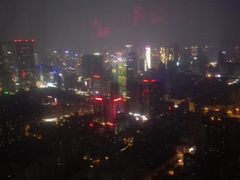 -339旋转餐厅(天府熊猫塔店)
