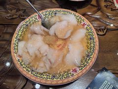 -柳泉居饭庄