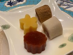 -御仙都北京菜馆·烤鸭店(双井店)