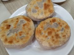 牛肉饼-清真牛肉馆
