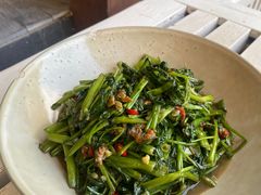 -Local泰莲庭(虹鳟鱼店)