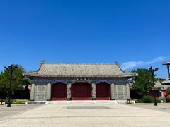 -天津妈祖文化园