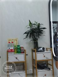 -TRIMS HAIR 修剪造型·烫染接发