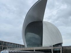 -上海中国航海博物馆