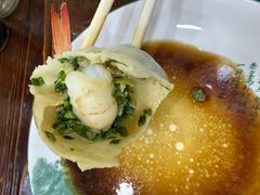 -叶存利海鲜大馅饺子(海宁路总店)