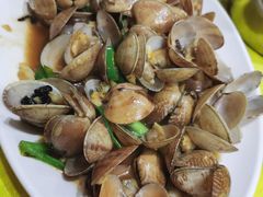 -锐记美食店·现捞海鲜(闸坡店)