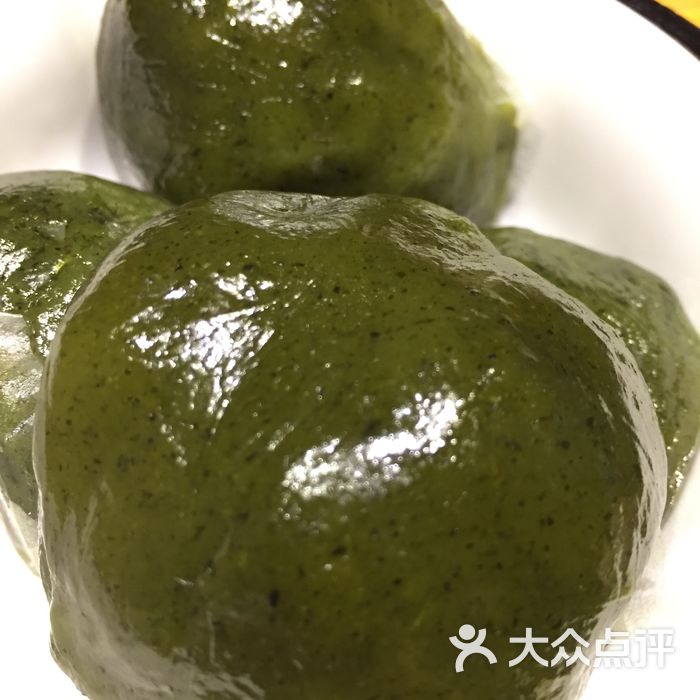 临家闽南菜安溪咸笋包图片-北京闽菜-大众点评网