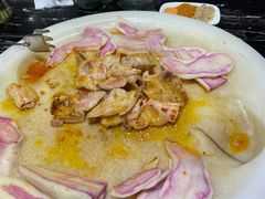五花肉-宏宏无烟石板烧烤