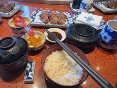 -小山日本料理(兴业太古汇店)