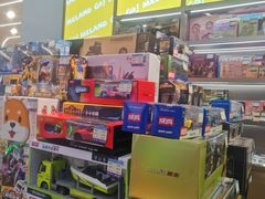 -meland·儿童乐园·游戏厅娃娃机·电玩Xbox(成都合生汇店)