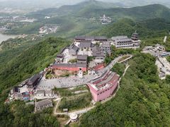 -句容茅山景区