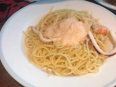 -萨莉亚意式餐厅(南京万达茂店)